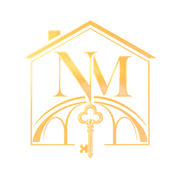 Nicholas Moser, REALTOR® — personal monogram